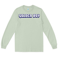 Matcha boy essential Long Sleeve Tee - linhVisuals