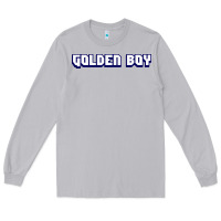 Moon Dust boy essential Long Sleeve Tee - linhVisuals