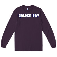 Plum boy essential Long Sleeve Tee - linhVisuals