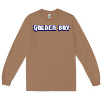 Toasted Coconut boy essential Long Sleeve Tee - linhVisuals
