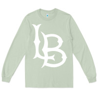 Matcha long beach state athletics Long Sleeve Tee - linhVisuals