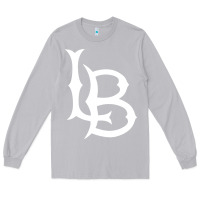 Moon Dust long beach state athletics Long Sleeve Tee - linhVisuals