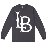 Long Beach State Athletics Long Sleeve Tee | Teevron