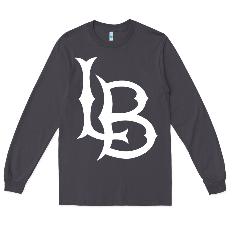Long Beach State Athletics Long Sleeve Tee by linhVisuals | Teevron