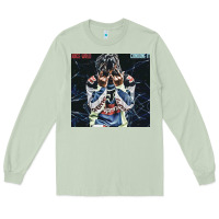 Matcha Juice shy Long Sleeve Tee - linhVisuals