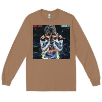 Toasted Coconut Juice shy Long Sleeve Tee - linhVisuals