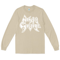 Mushroom nasty savage 85 thrash metal Long Sleeve Tee - linhVisuals