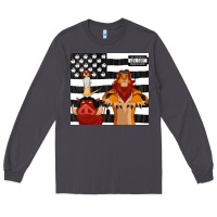 Hakonia Matatonia   Simba Long Sleeve Tee | Teevron