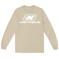 Mushroom boats vintage Long Sleeve Tee - linhVisuals