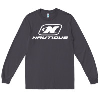 Smoke boats vintage Long Sleeve Tee - linhVisuals