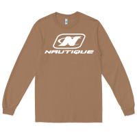Toasted Coconut boats vintage Long Sleeve Tee - linhVisuals
