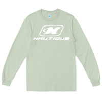 Matcha boats vintage Long Sleeve Tee - linhVisuals