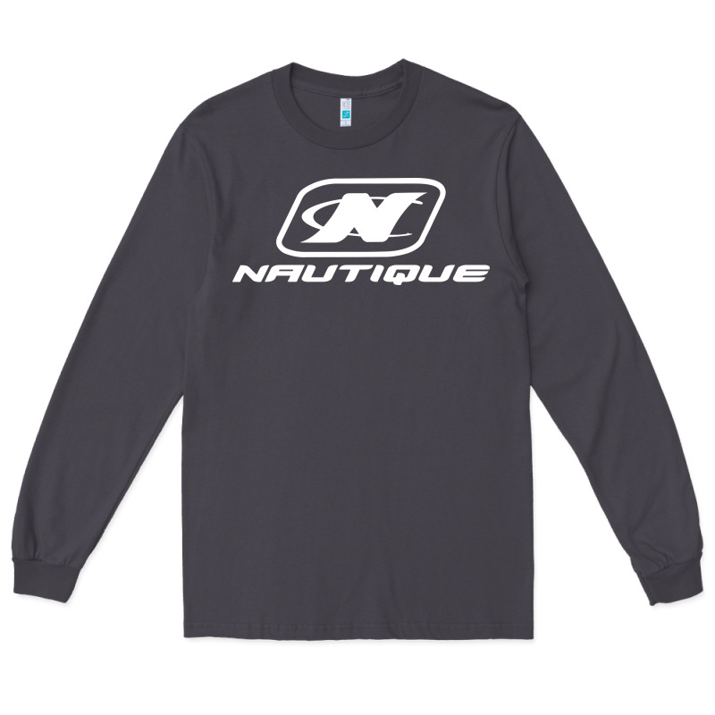 Boats Vintage Long Sleeve Tee by linhVisuals | Teevron