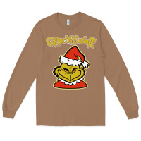 Christmas Grinchffindor! Grinch Long Sleeve Tee | Teevron