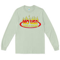 Matcha American punk Long Sleeve Tee - linhVisuals