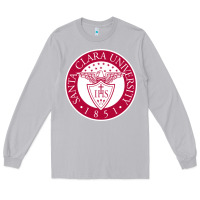 Moon Dust santa clara u seal Long Sleeve Tee - linhVisuals