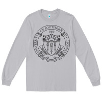 .university Of Southern California Long Sleeve Tee | Teevron