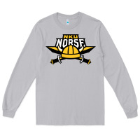 Moon Dust northern kentucky norse Long Sleeve Tee - linhVisuals