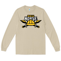 Mushroom northern kentucky norse Long Sleeve Tee - linhVisuals