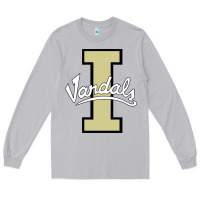 Moon Dust idaho vandals Football team Long Sleeve Tee - linhVisuals