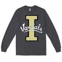 Idaho Vandals Football Team Long Sleeve Tee | Teevron