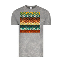 Cloud Rock native american aztec seamless pattern 1 Vintage Tee - BundleAndBundleShop