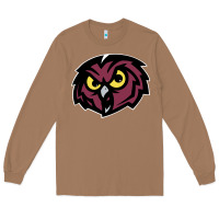 Temple Owls Long Sleeve Tee | Teevron