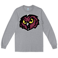 Temple Owls Long Sleeve Tee | Teevron