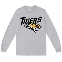 Moon Dust towson tigers Long Sleeve Tee - linhVisuals