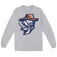 Moon Dust utep miners Long Sleeve Tee - linhVisuals