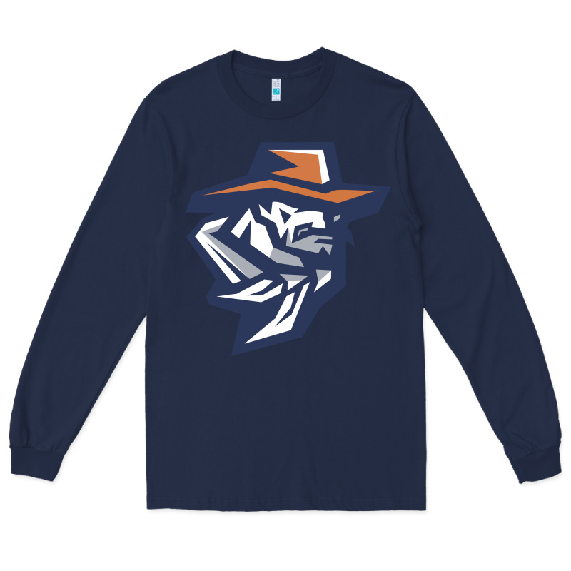 Utep Miners Long Sleeve Tee by linhVisuals | Teevron