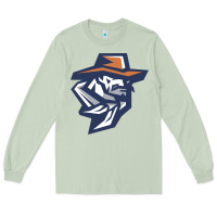 Matcha utep miners Long Sleeve Tee - linhVisuals