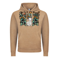 Vintage Coffee show mom sheep Vintage Hoodie - SublimationCraftShop