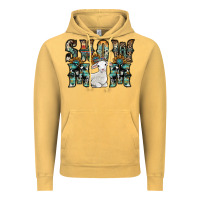 Show Mom Sheep Vintage Hoodie | Teevron