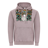 Vintage Zinc show mom sheep Vintage Hoodie - SublimationCraftShop