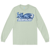 Sonoma State Seawolves Long Sleeve Tee | Teevron