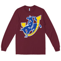Southern Arkansas Magnolia Long Sleeve Tee | Teevron