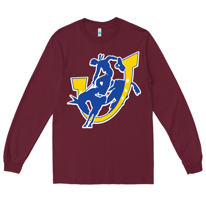 Southern Arkansas Magnolia Long Sleeve Tee by linhVisuals | Teevron