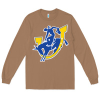 Toasted Coconut southern arkansas magnolia Long Sleeve Tee - linhVisuals