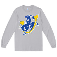 Moon Dust southern arkansas magnolia Long Sleeve Tee - linhVisuals