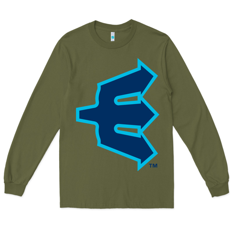Everett Aquasox Long Sleeve Tee by linhVisuals | Teevron