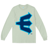 Matcha everett aquasox Long Sleeve Tee - linhVisuals