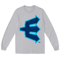 Moon Dust everett aquasox Long Sleeve Tee - linhVisuals