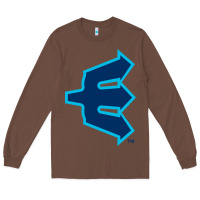 Chestnut everett aquasox Long Sleeve Tee - linhVisuals