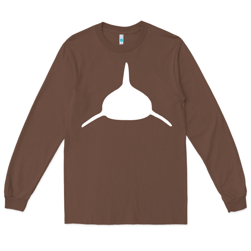 Newandy Casagrande Long Sleeve Tee by linhVisuals | Teevron