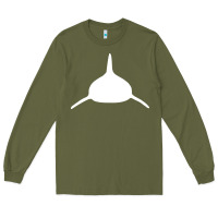 Army Green newandy casagrande Long Sleeve Tee - linhVisuals
