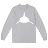 Moon Dust newandy casagrande Long Sleeve Tee - linhVisuals