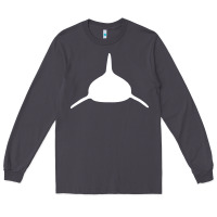 Smoke newandy casagrande Long Sleeve Tee - linhVisuals