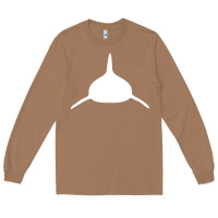 Toasted Coconut newandy casagrande Long Sleeve Tee - linhVisuals