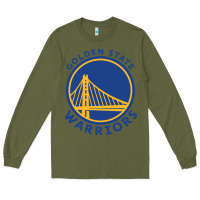 Golden State Basketball Long Sleeve Tee | Teevron